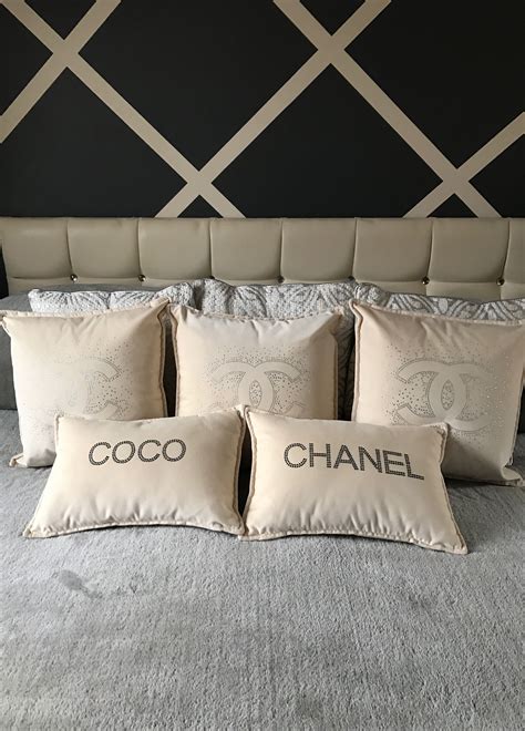 coco chanel cushion covers|Chanel Coco Café in Singapore .